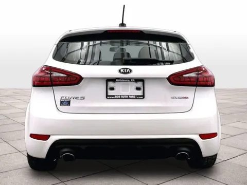 More photos of 2017 Kia Forte5 SX at Bob Ruth Ford Dillsburg, PA