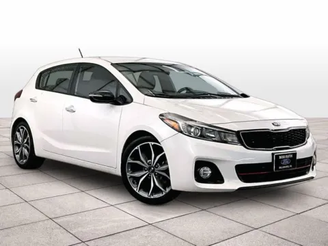 Photos of 2017 Kia Forte5 SX for sale in Dillsburg, PA at Bob Ruth Ford Dillsburg