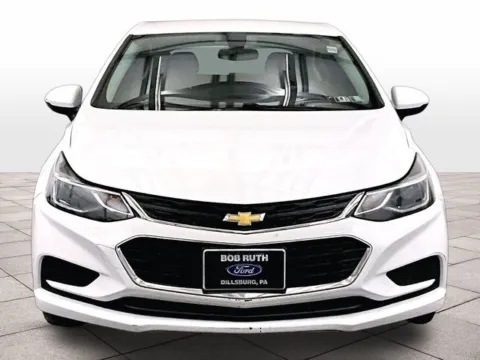 Another view of 2018 Chevrolet Cruze LT for sale in Dillsburg, PA at Bob Ruth Ford Dillsburg