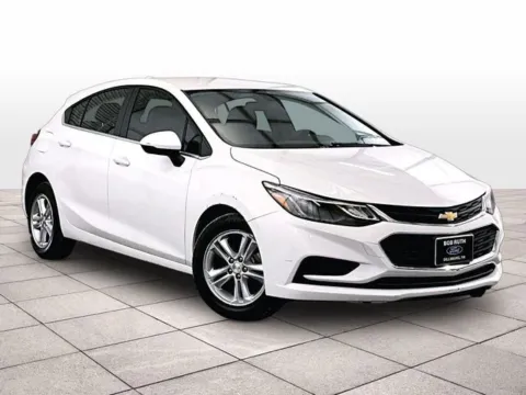 Photos of 2018 Chevrolet Cruze LT for sale in Dillsburg, PA at Bob Ruth Ford Dillsburg