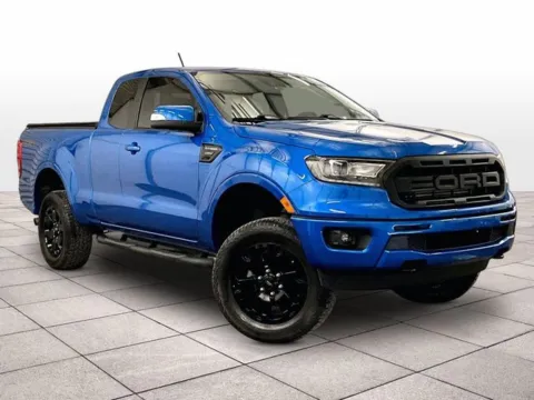 Photos of 2021 Ford Ranger Lariat for sale in Dillsburg, PA at Bob Ruth Ford Dillsburg