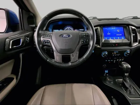 More photos of 2021 Ford Ranger Lariat at Bob Ruth Ford Dillsburg, PA