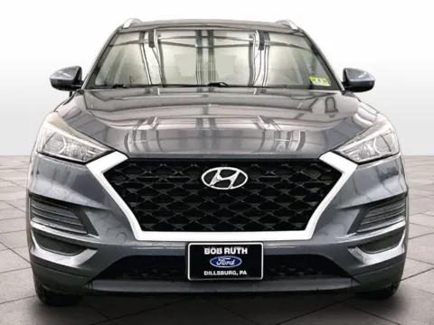 Another view of 2019 Hyundai Tucson Value for sale in Dillsburg, PA at Bob Ruth Ford Dillsburg