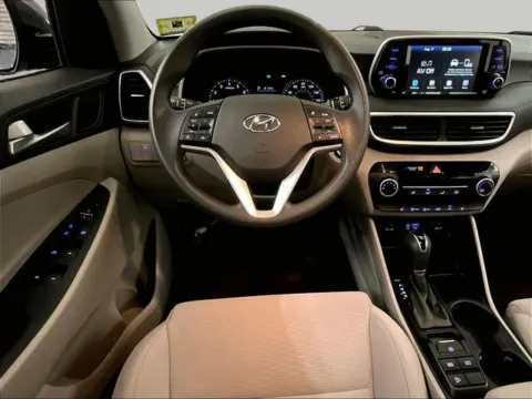 More photos of 2019 Hyundai Tucson Value at Bob Ruth Ford Dillsburg, PA