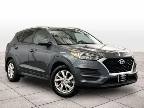 Photos of 2019 Hyundai Tucson Value for sale in Dillsburg, PA at Bob Ruth Ford Dillsburg
