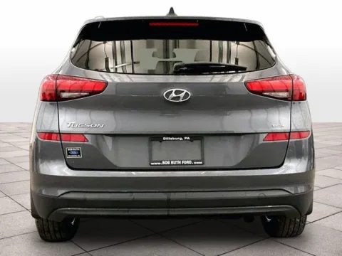More photos of 2019 Hyundai Tucson Value at Bob Ruth Ford Dillsburg, PA