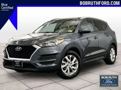 Gray 2019 Hyundai Tucson Value for sale in Dillsburg, PA