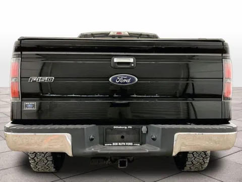 More photos of 2009 Ford F-150 XLT at Bob Ruth Ford Dillsburg, PA