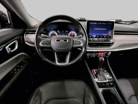 More photos of 2022 Jeep Compass Limited at Bob Ruth Ford Dillsburg, PA