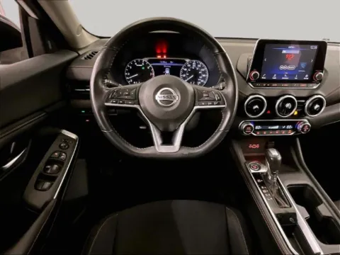 More photos of 2020 Nissan Sentra SR at Bob Ruth Ford Dillsburg, PA