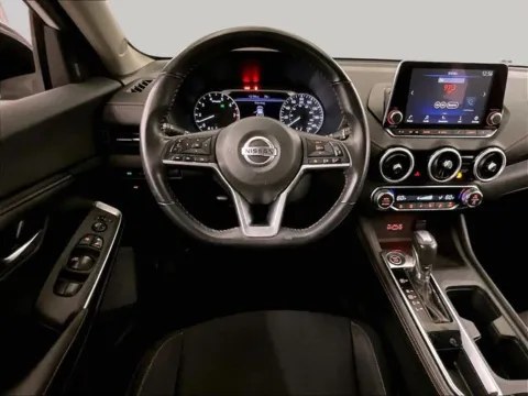 More photos of 2020 Nissan Sentra SR at Bob Ruth Ford Dillsburg, PA