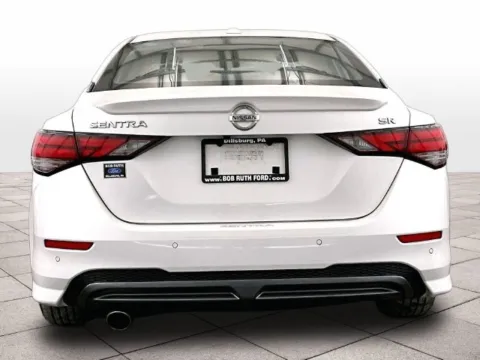 More photos of 2020 Nissan Sentra SR at Bob Ruth Ford Dillsburg, PA