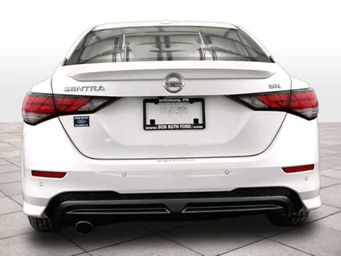 More photos of 2020 Nissan Sentra SR at Bob Ruth Ford Dillsburg, PA