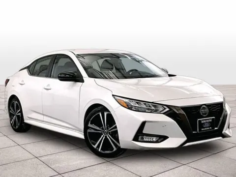 Photos of 2020 Nissan Sentra SR for sale in Dillsburg, PA at Bob Ruth Ford Dillsburg