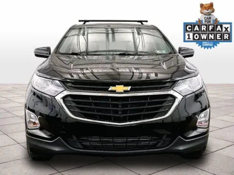 More photos of 2018 Chevrolet Equinox LT at Bob Ruth Ford Dillsburg, PA