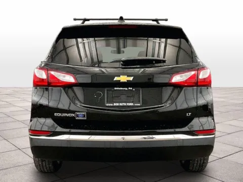 More photos of 2018 Chevrolet Equinox LT at Bob Ruth Ford Dillsburg, PA