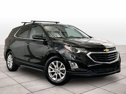 Another view of 2018 Chevrolet Equinox LT for sale in Dillsburg, PA at Bob Ruth Ford Dillsburg