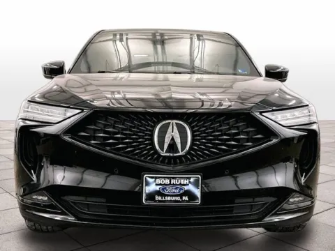 Another view of 2022 Acura MDX A-Spec for sale in Dillsburg, PA at Bob Ruth Ford Dillsburg