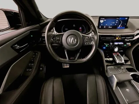More photos of 2022 Acura MDX A-Spec at Bob Ruth Ford Dillsburg, PA