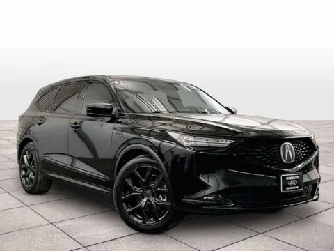 Photos of 2022 Acura MDX A-Spec for sale in Dillsburg, PA at Bob Ruth Ford Dillsburg