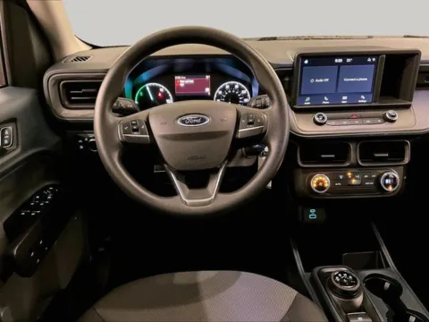 More photos of 2022 Ford Maverick XL at Bob Ruth Ford Dillsburg, PA
