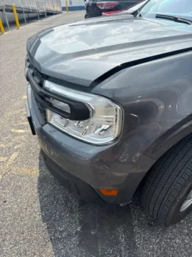 More photos of 2022 Ford Maverick XL at Bob Ruth Ford Dillsburg, PA