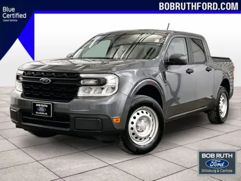 Gray 2022 Ford Maverick XL for sale in Dillsburg, PA