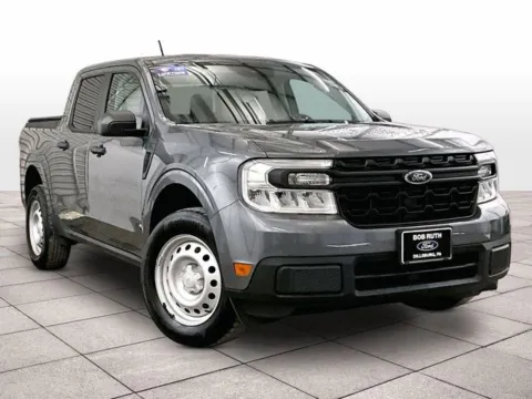 Photos of 2022 Ford Maverick XL for sale in Dillsburg, PA at Bob Ruth Ford Dillsburg