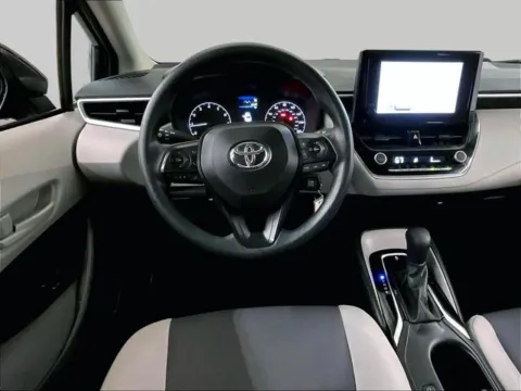More photos of 2024 Toyota Corolla LE at Bob Ruth Ford Dillsburg, PA