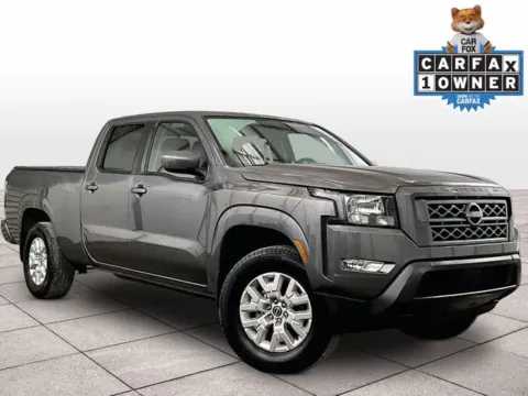 Photos of 2024 Nissan Frontier SV for sale in Dillsburg, PA at Bob Ruth Ford Dillsburg