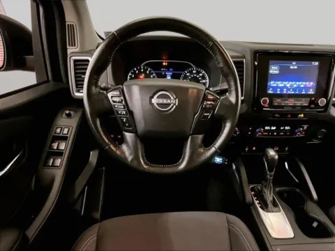 More photos of 2024 Nissan Frontier SV at Bob Ruth Ford Dillsburg, PA