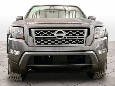 Another view of 2024 Nissan Frontier SV for sale in Dillsburg, PA at Bob Ruth Ford Dillsburg