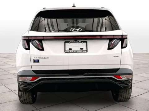 More photos of 2023 Hyundai Tucson SEL at Bob Ruth Ford Dillsburg, PA