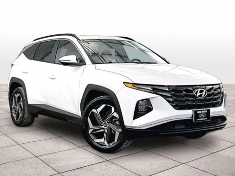 Photos of 2023 Hyundai Tucson SEL for sale in Dillsburg, PA at Bob Ruth Ford Dillsburg