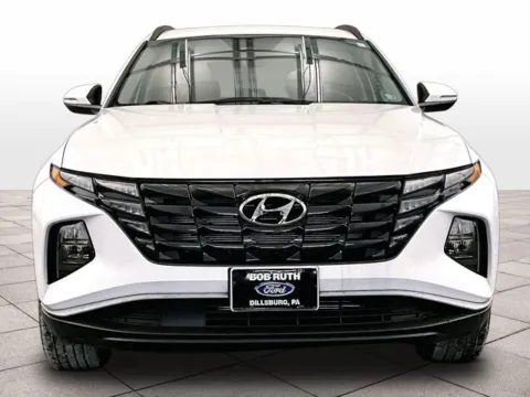 Another view of 2023 Hyundai Tucson SEL for sale in Dillsburg, PA at Bob Ruth Ford Dillsburg