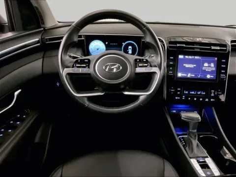 More photos of 2023 Hyundai Tucson SEL at Bob Ruth Ford Dillsburg, PA