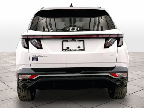 More photos of 2023 Hyundai Tucson SEL at Bob Ruth Ford Dillsburg, PA