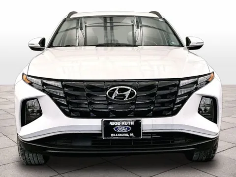 Another view of 2023 Hyundai Tucson SEL for sale in Dillsburg, PA at Bob Ruth Ford Dillsburg