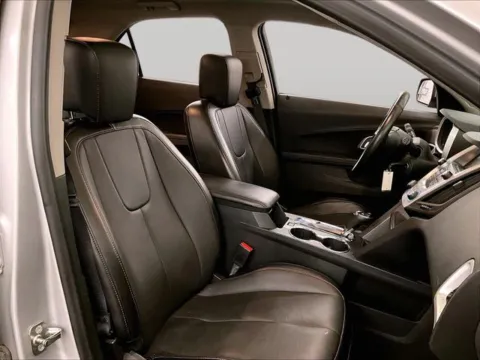 More photos of 2016 Chevrolet Equinox LTZ at Bob Ruth Ford Dillsburg, PA