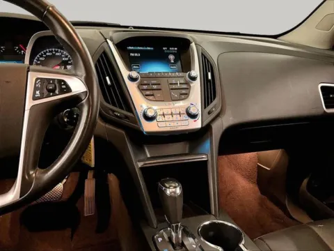 More photos of 2016 Chevrolet Equinox LTZ at Bob Ruth Ford Dillsburg, PA