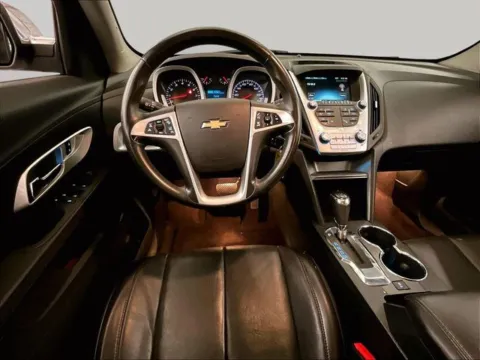 Another view of 2016 Chevrolet Equinox LTZ for sale in Dillsburg, PA at Bob Ruth Ford Dillsburg