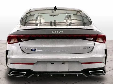 More photos of 2022 Kia K5 GT-Line at Bob Ruth Ford Dillsburg, PA