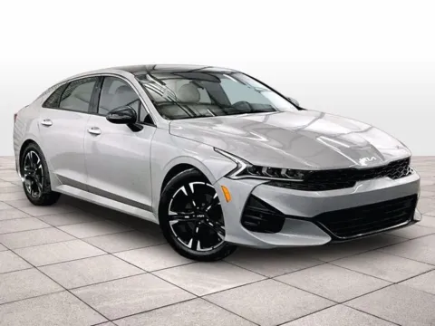 Another view of 2022 Kia K5 GT-Line for sale in Dillsburg, PA at Bob Ruth Ford Dillsburg