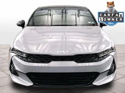 More photos of 2022 Kia K5 GT-Line at Bob Ruth Ford Dillsburg, PA
