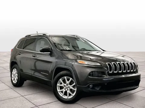 Another view of 2015 Jeep Cherokee Latitude for sale in Dillsburg, PA at Bob Ruth Ford Dillsburg
