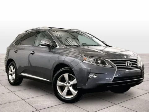 Another view of 2013 Lexus RX 350 for sale in Dillsburg, PA at Bob Ruth Ford Dillsburg