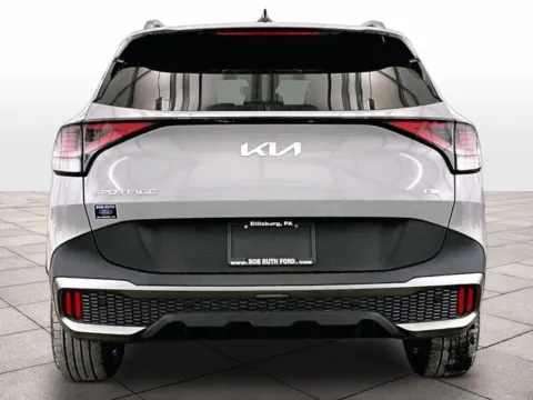More photos of 2023 Kia Sportage X-Line at Bob Ruth Ford Dillsburg, PA