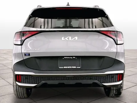 More photos of 2023 Kia Sportage X-Line at Bob Ruth Ford Dillsburg, PA