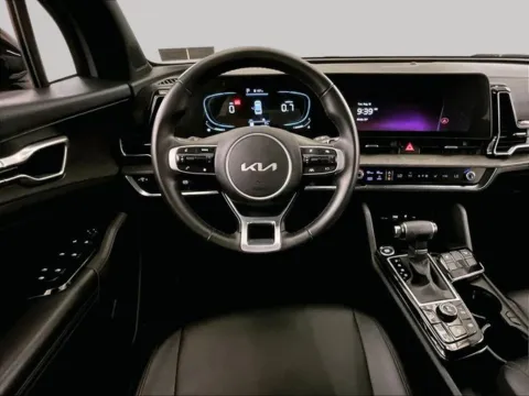 More photos of 2023 Kia Sportage X-Line at Bob Ruth Ford Dillsburg, PA