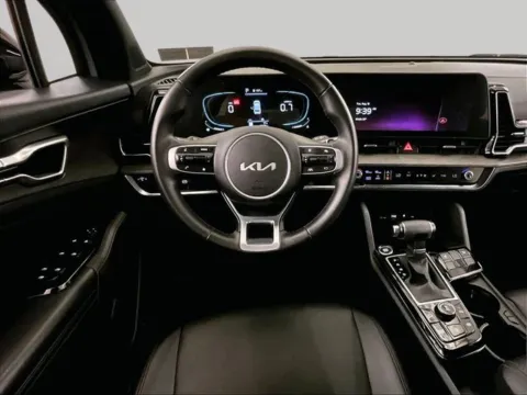 More photos of 2023 Kia Sportage X-Line at Bob Ruth Ford Dillsburg, PA